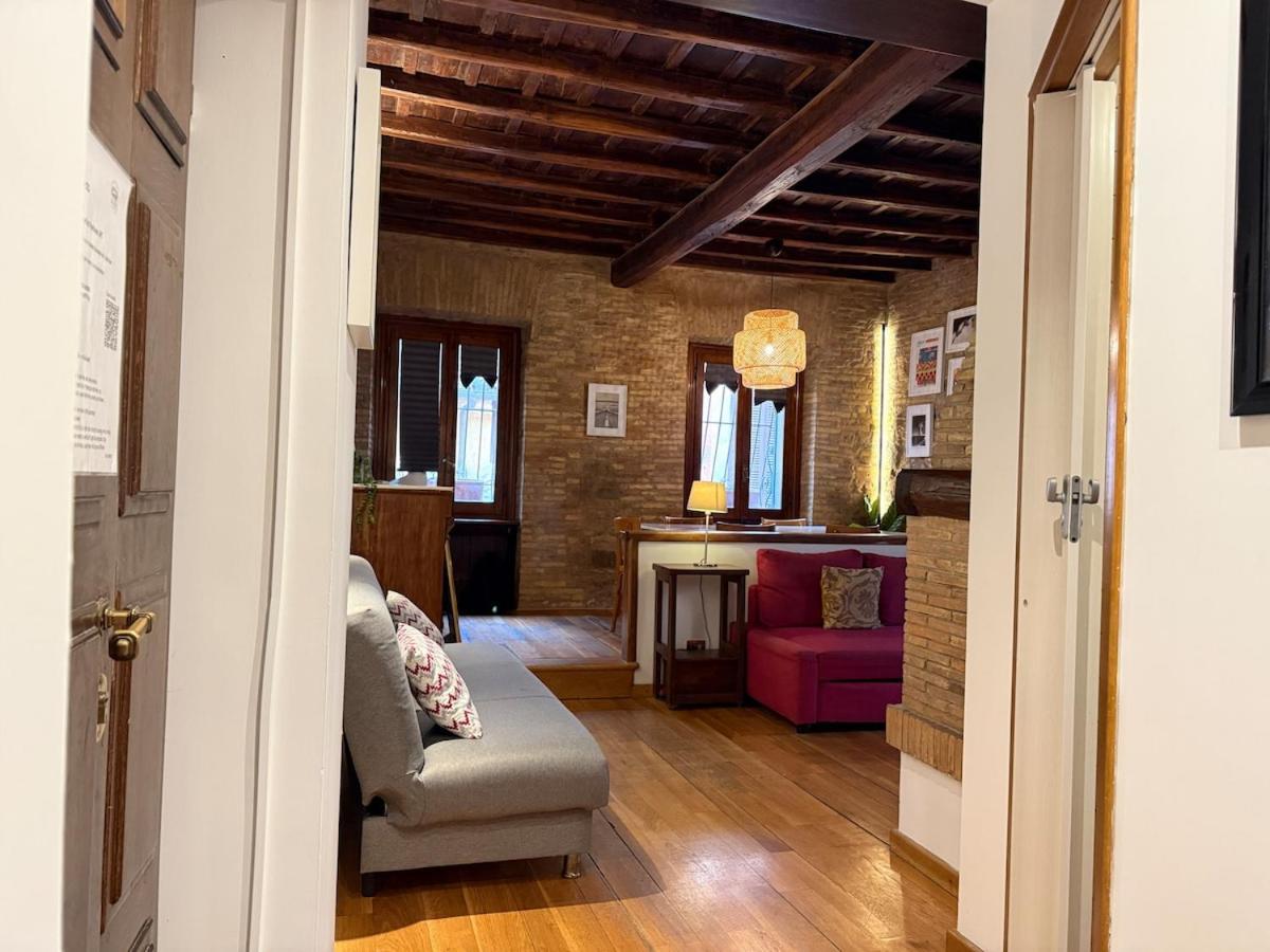 Cozy At Pantheon Appartamento Roma