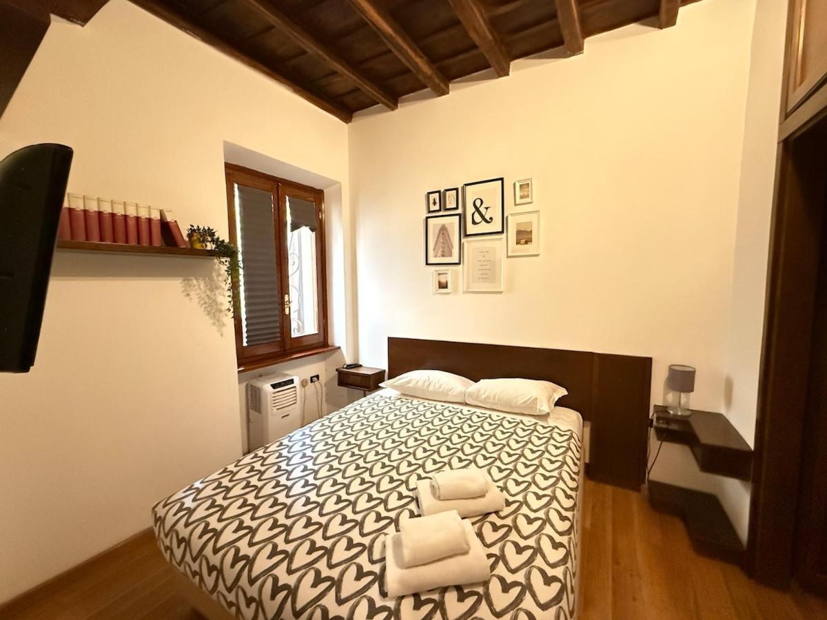 Appartamento Cozy At Pantheon *