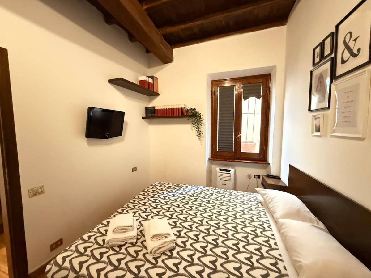 Appartamento Cozy At Pantheon Roma