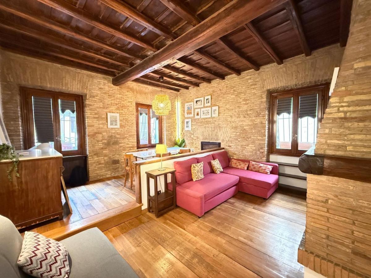 Cozy At Pantheon Appartamento
