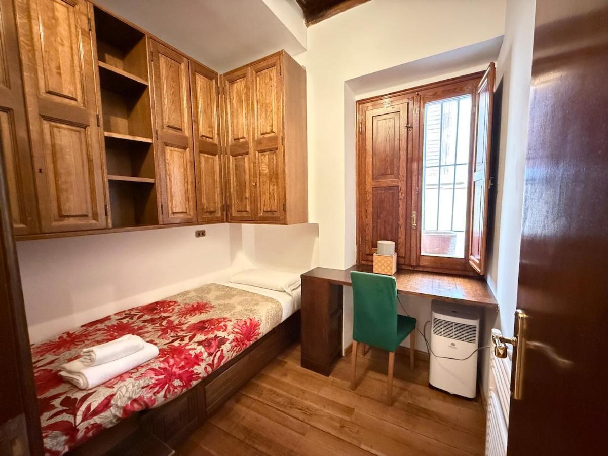 Appartamento Cozy At Pantheon *
