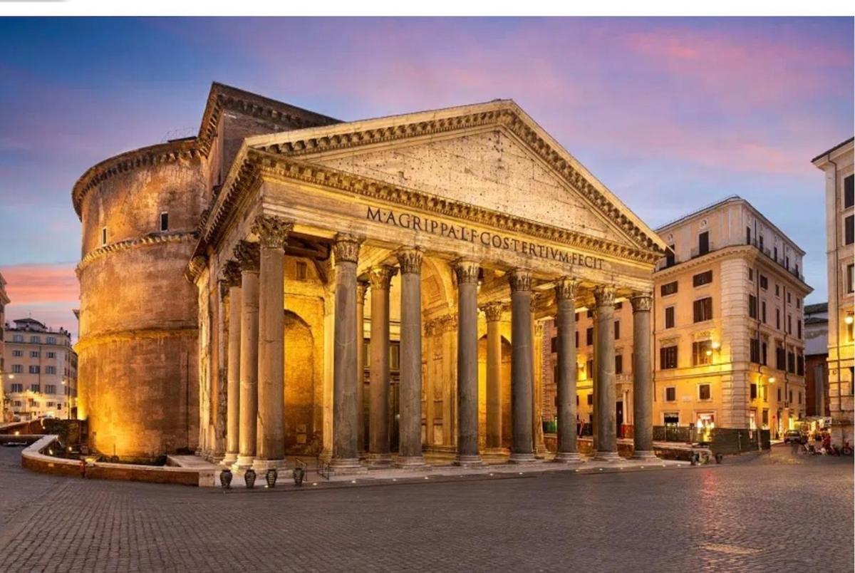 Cozy At Pantheon Appartamento Roma