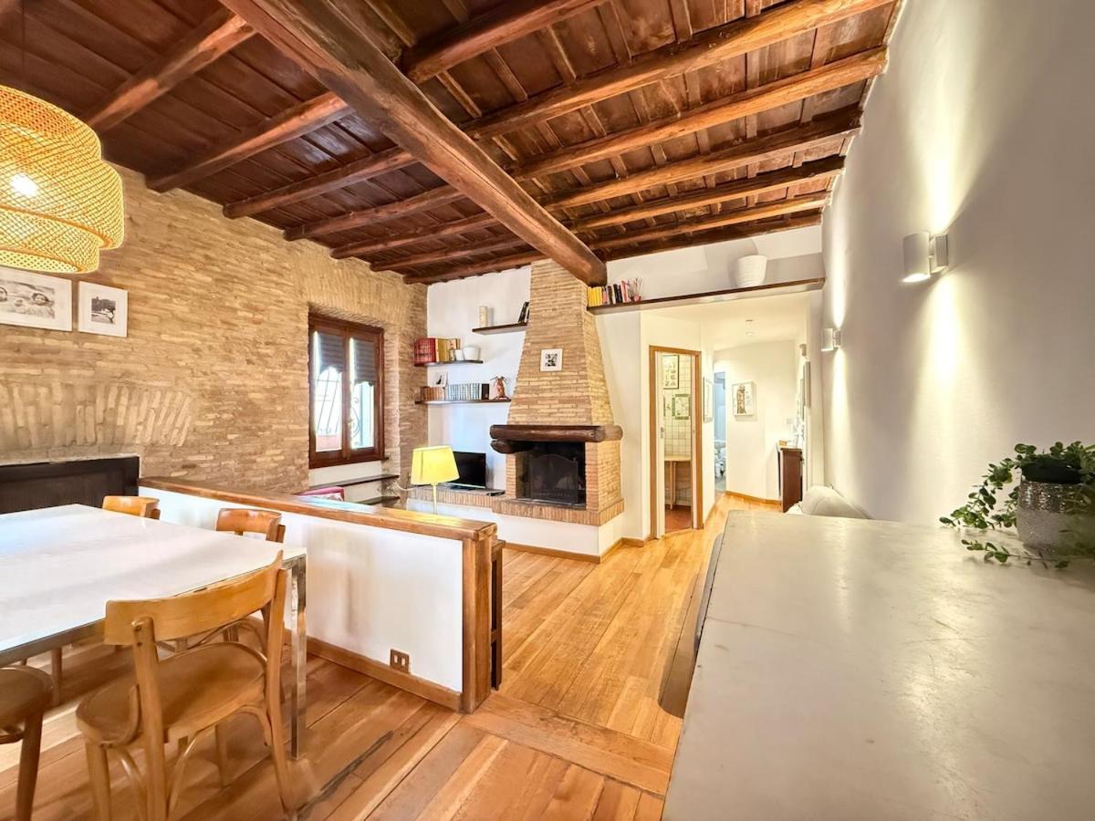 Appartamento Cozy At Pantheon *