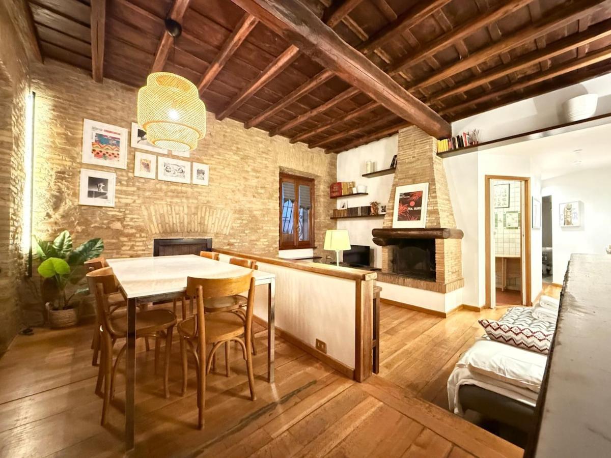 Apartamento Cozy At Pantheon *
