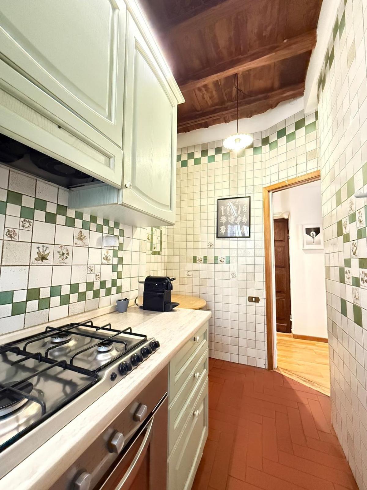 Cozy At Pantheon Apartamento Roma